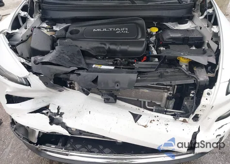 2018 Jeep Cherokee Limited 4X4 from USA, damaged, VIN 1C4PJMDB0JD541414